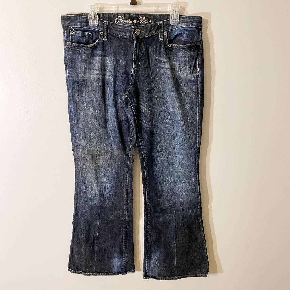 Gap Jeans